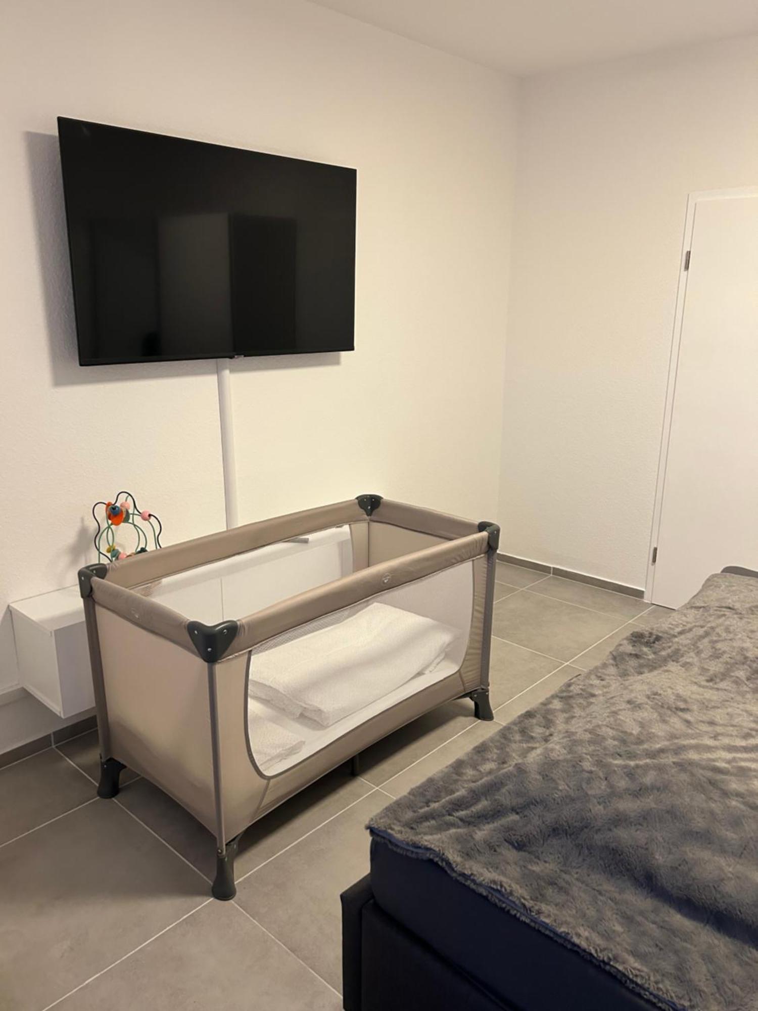 Ferienwohnung Menges Медебах Екстериор снимка