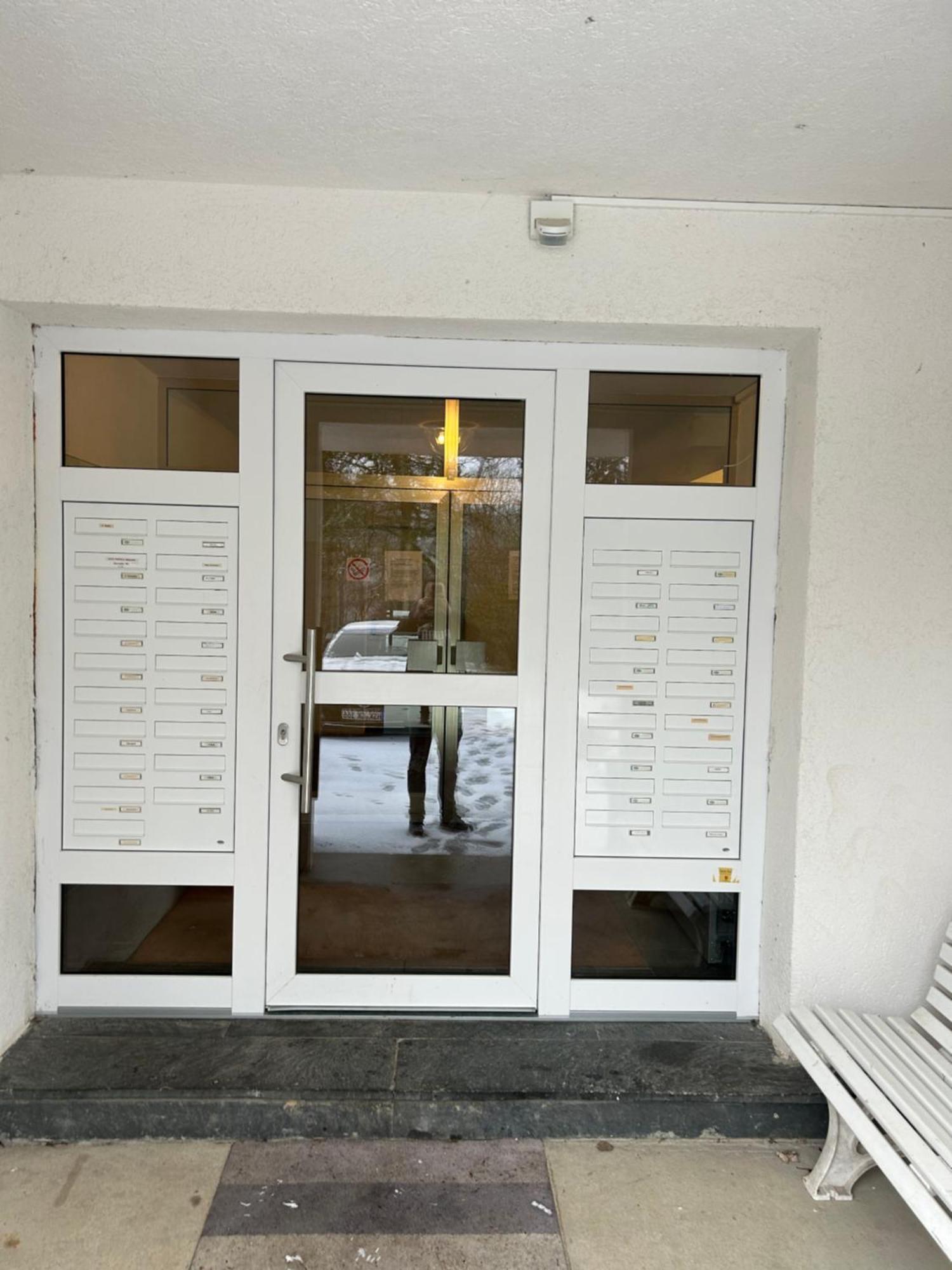 Ferienwohnung Menges Медебах Екстериор снимка