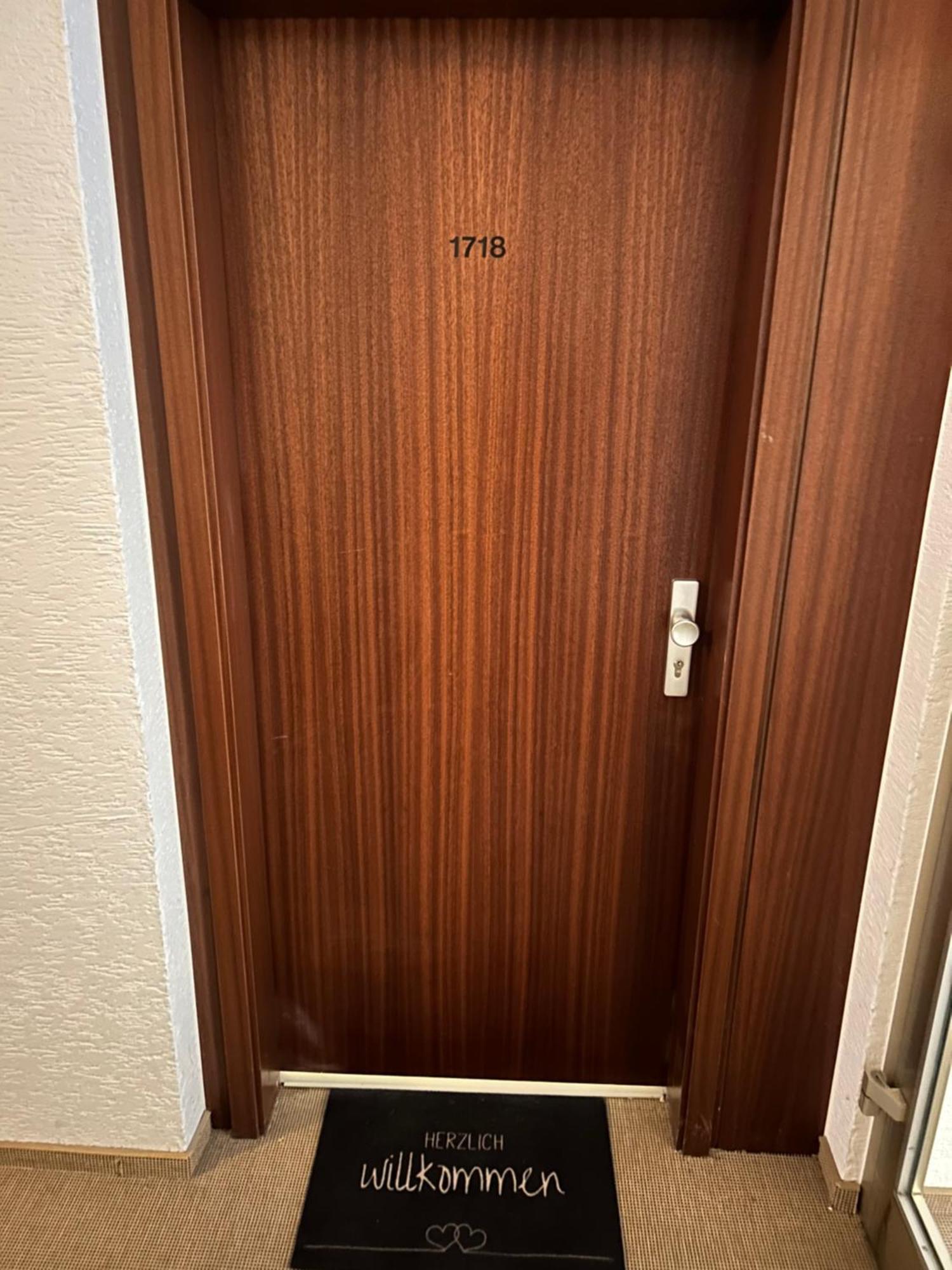 Ferienwohnung Menges Медебах Екстериор снимка