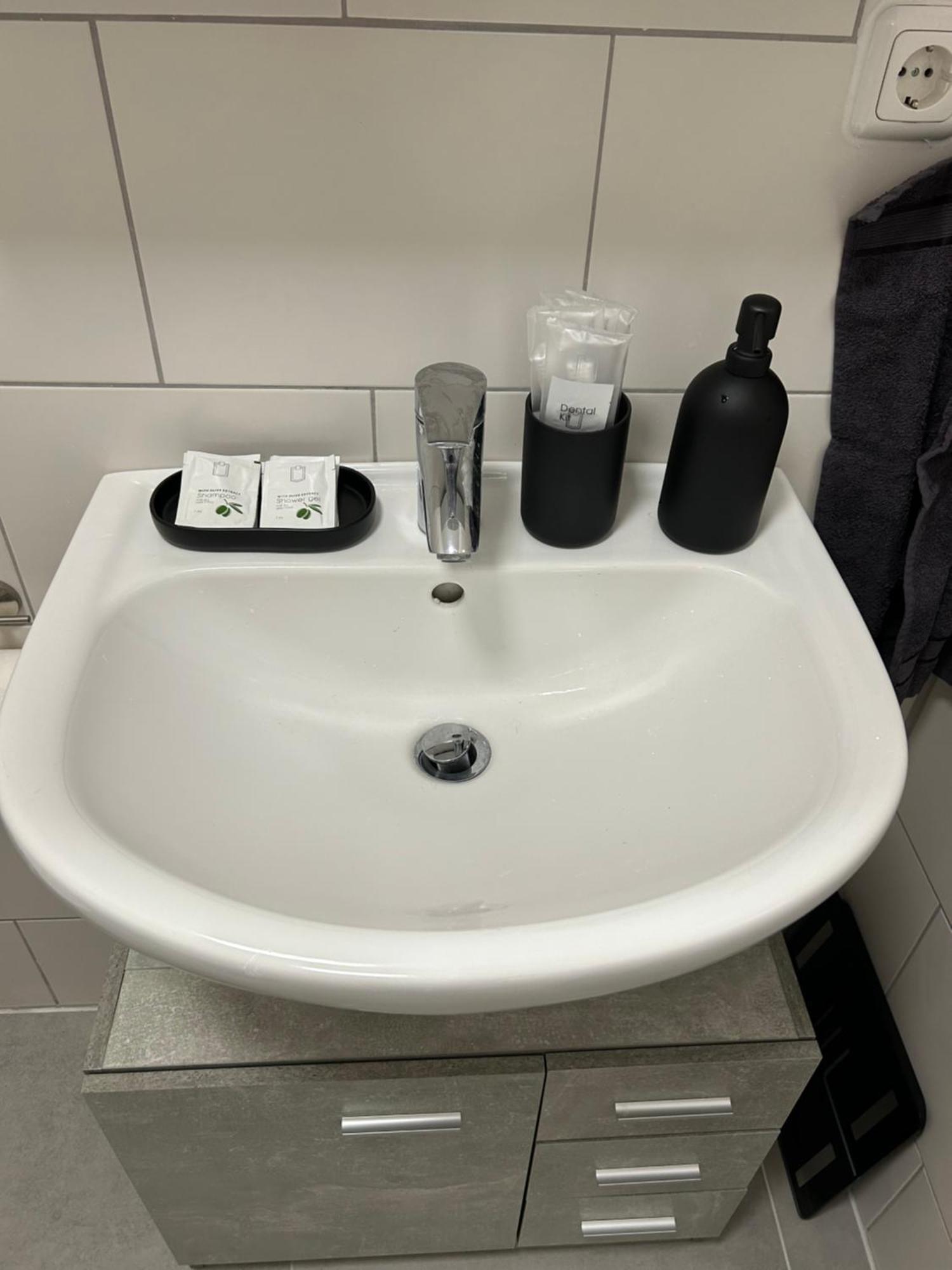 Ferienwohnung Menges Медебах Екстериор снимка