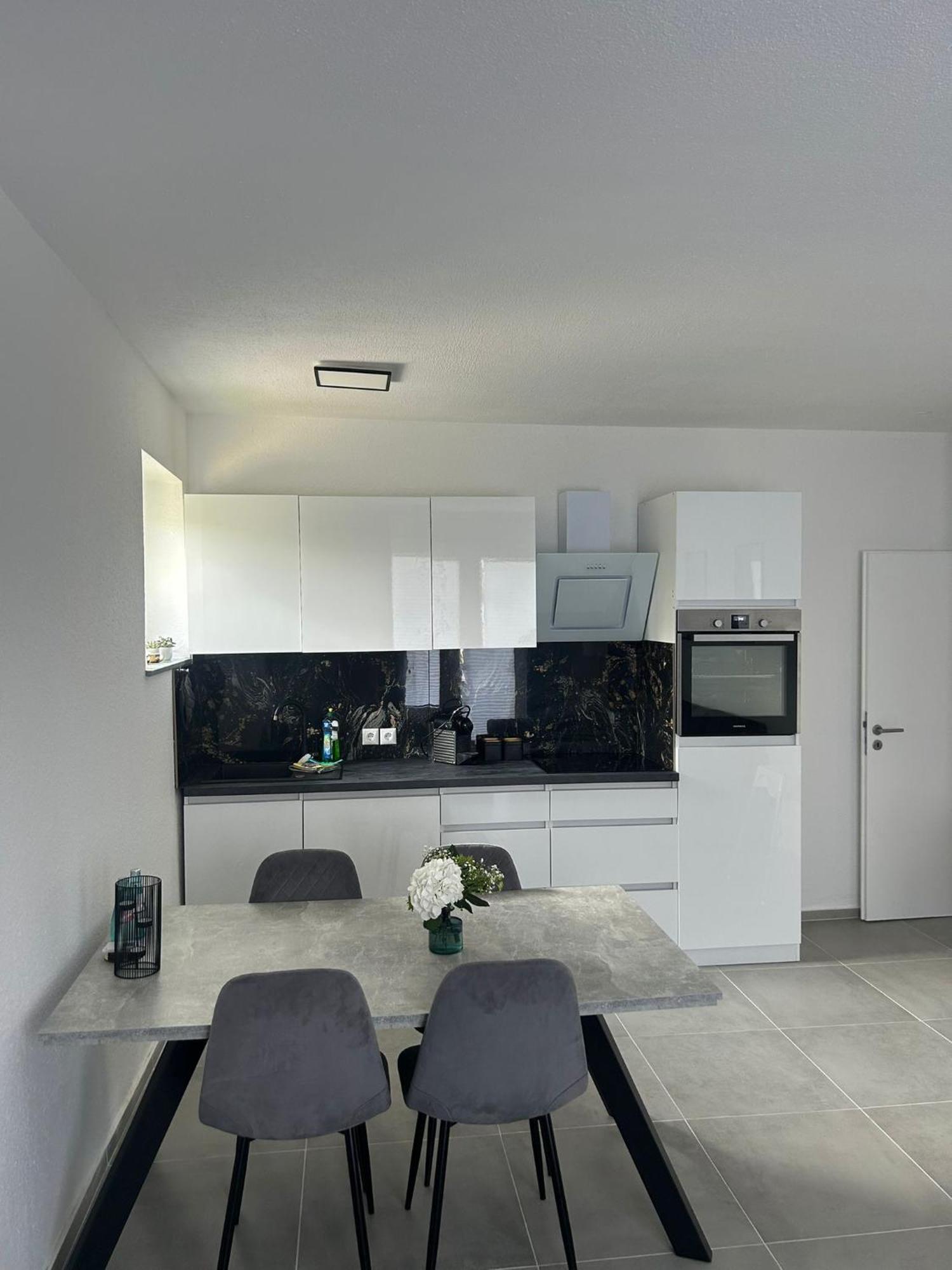 Ferienwohnung Menges Медебах Екстериор снимка