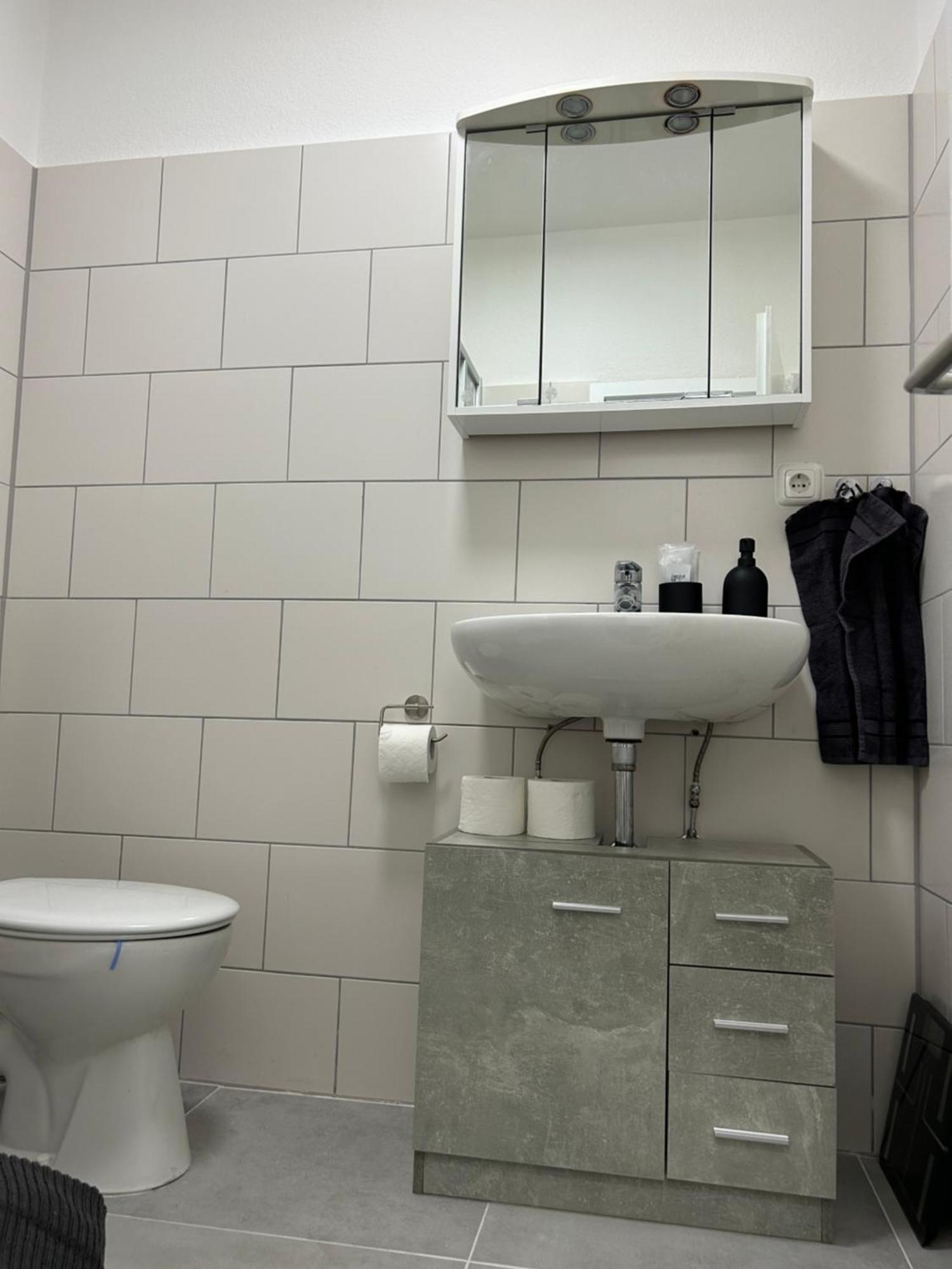 Ferienwohnung Menges Медебах Екстериор снимка